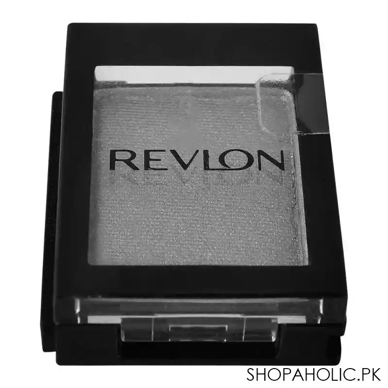 revlon colorstay eyeshadow links, 170 gunmetal main image