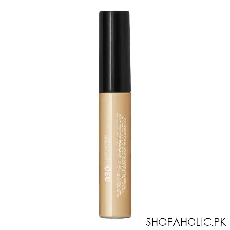 revlon colorstay full coverage concealer, 030 light medium image3