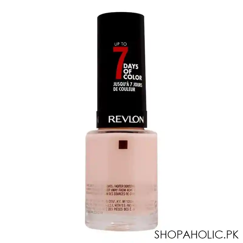 revlon colorstay gel envy nail enamel, 015 up in charms, 11.7ml image2