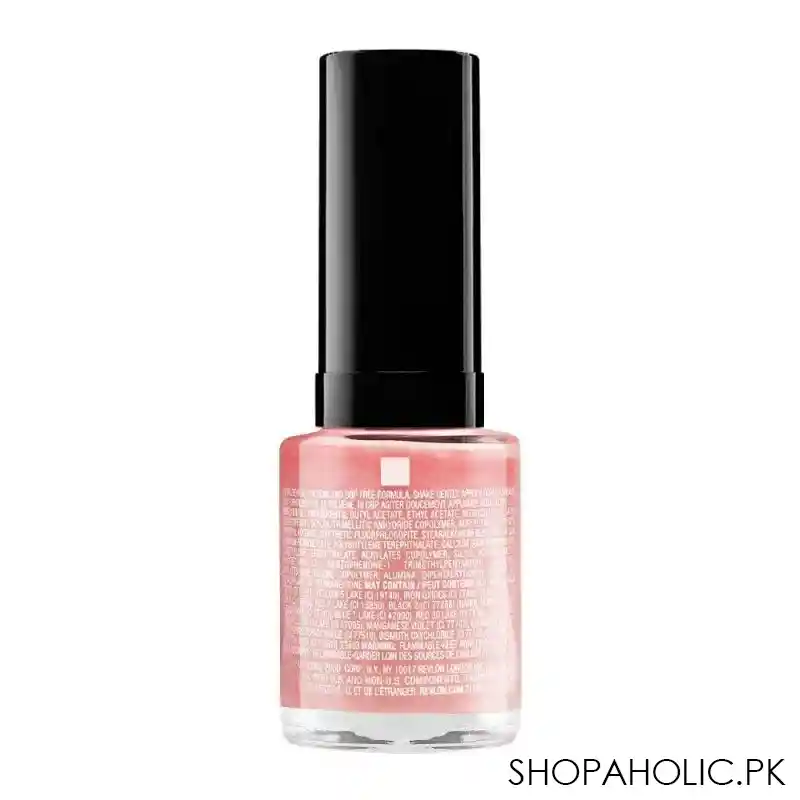 revlon colorstay gel envy nail enamel, 100 cardshark, 11.7ml image2