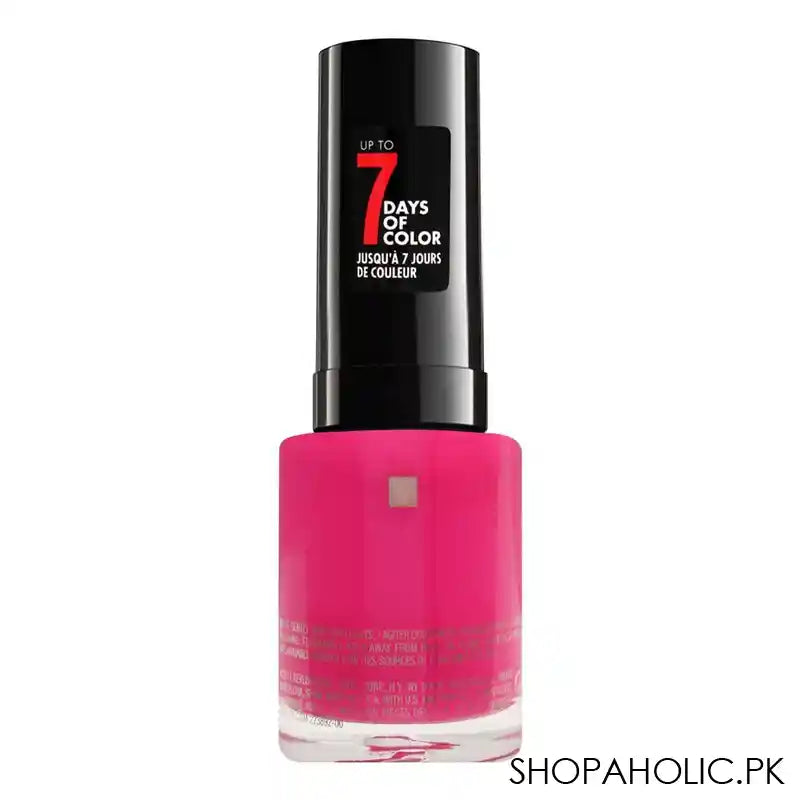 Revlon Colorstay Gel Envy Nail Enamel, 125 Vegas Baby, 11.7ml - Image 2