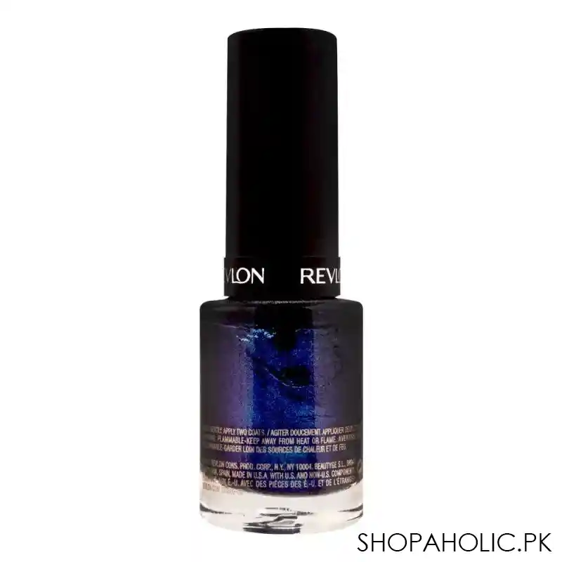 revlon colorstay gel envy nail enamel 300 all in, 11.7ml image2