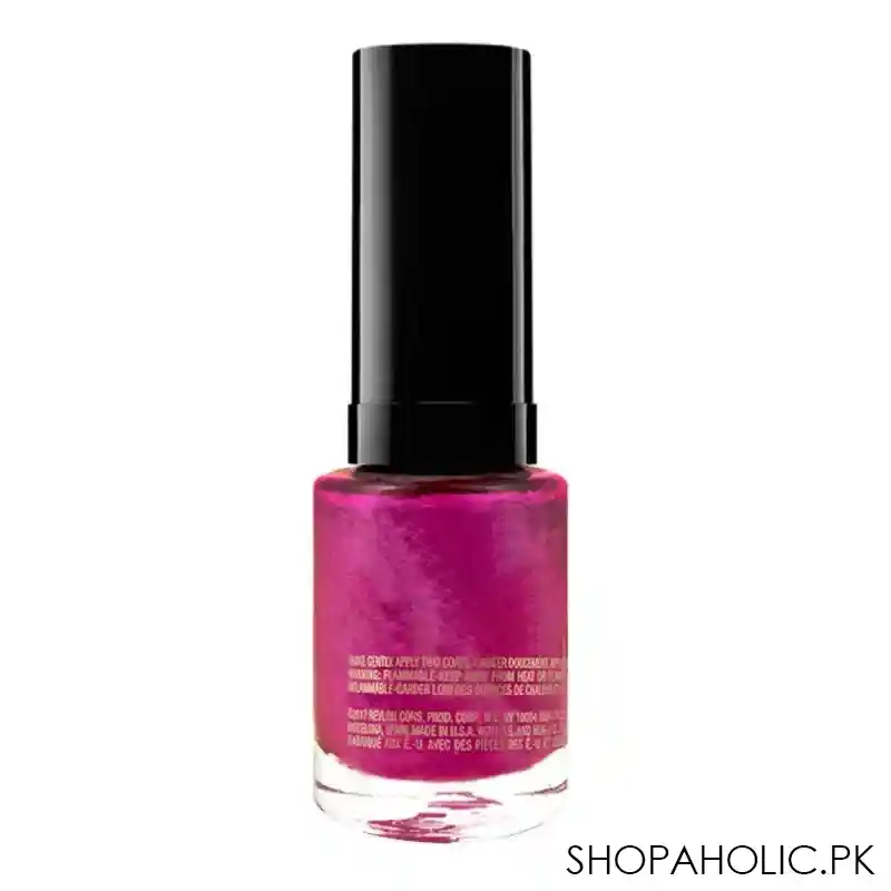 revlon colorstay gel envy nail enamel, 415 what happens in vegas, 11.7ml image2