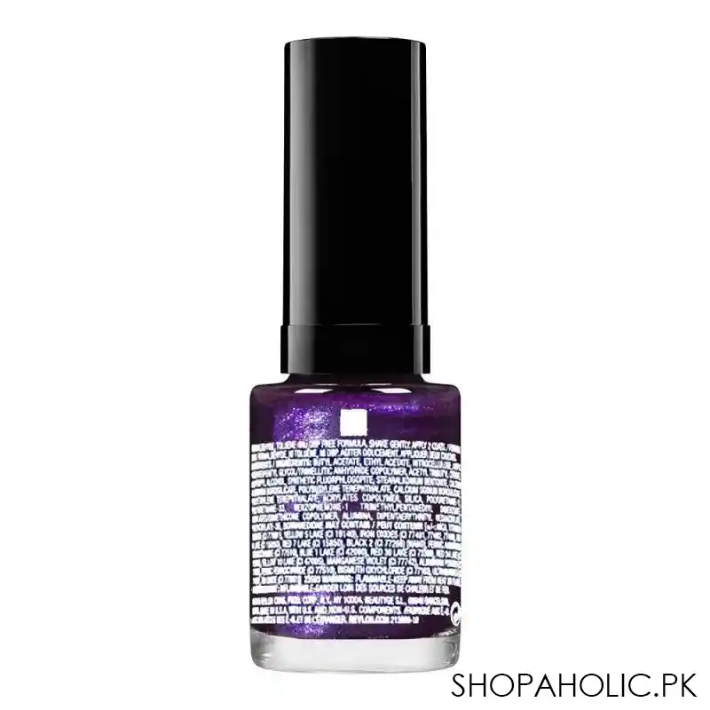 revlon colorstay gel envy nail enamel, 430 showtime, 11.7ml image2