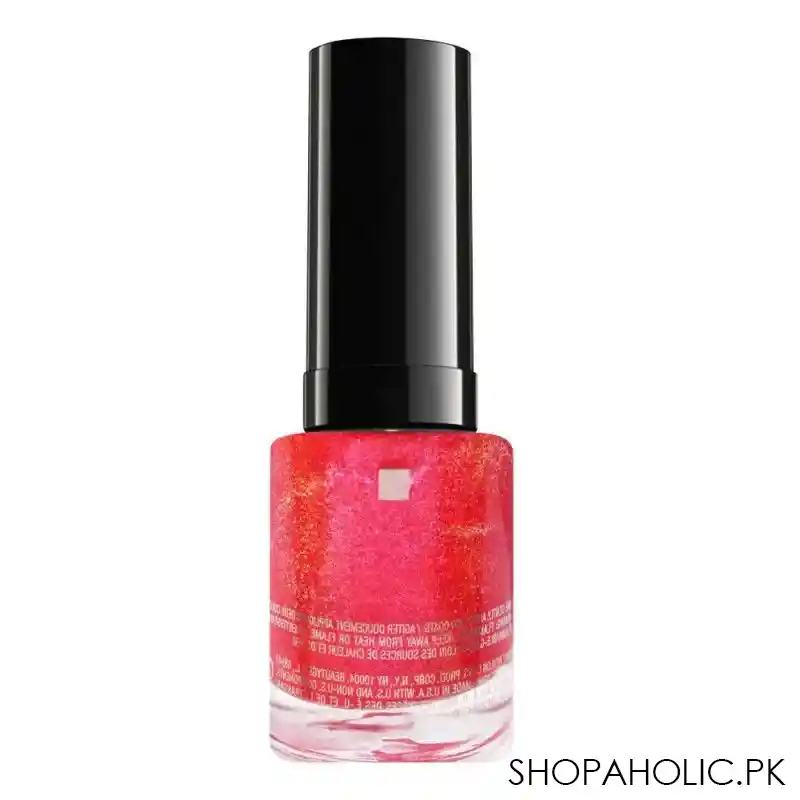 revlon colorstay gel envy nail enamel, 615 gambling heart, 11.7ml image2