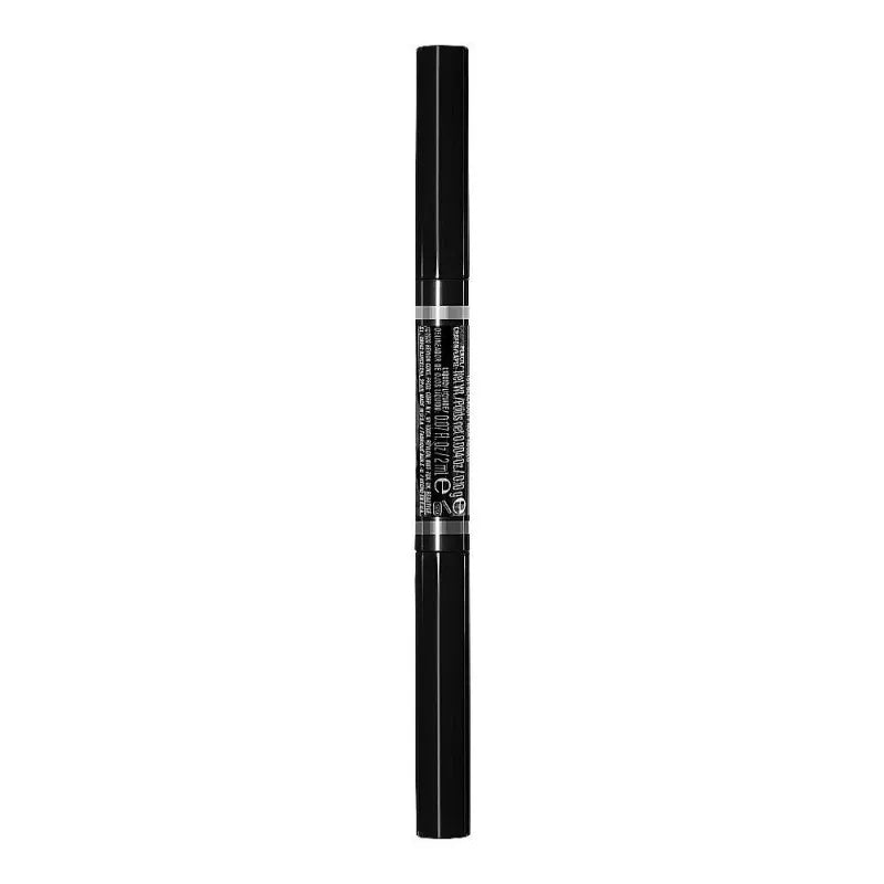 revlon line creator longwear liquid kohl pencil, 151 blackout image2