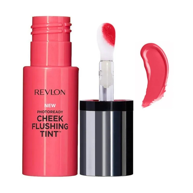 revlon photoready cheek flushing tint, 002 flashy main image