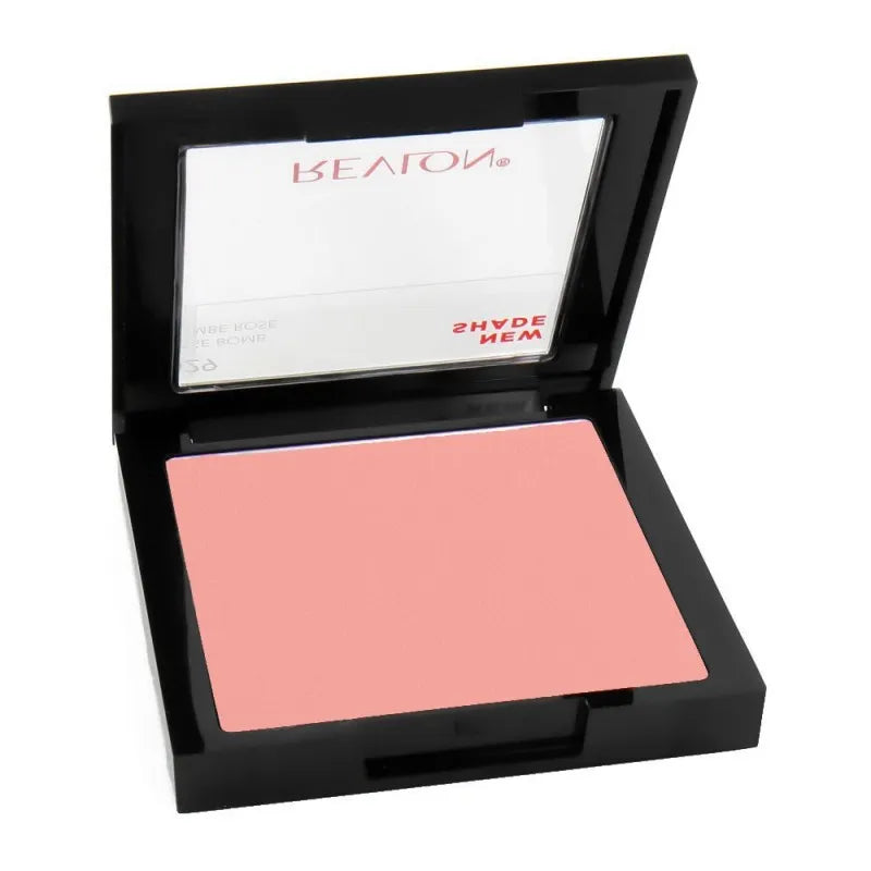 revlon powder blush, 004 rosy rendezvous image2