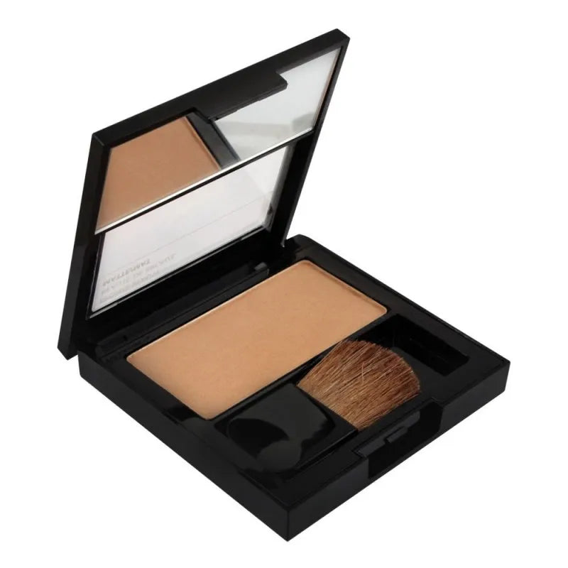 revlon powder blush, 024 bronze beautyy, 5g main image