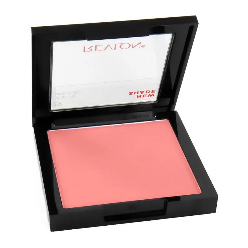 revlon powder blush, 029 rose bomb image2