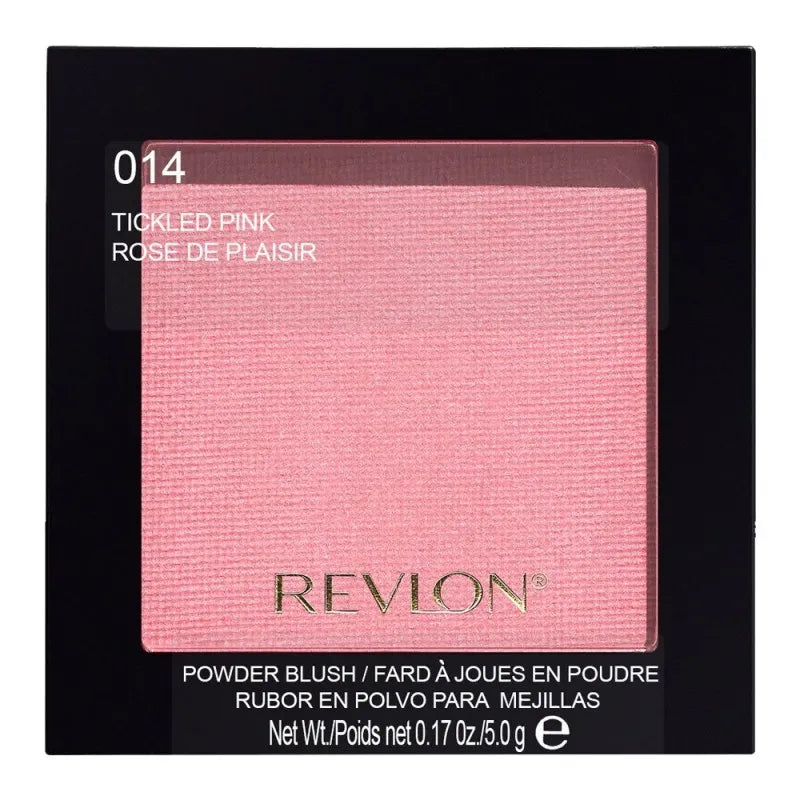 revlon powder brush, 014 tickled pink main image