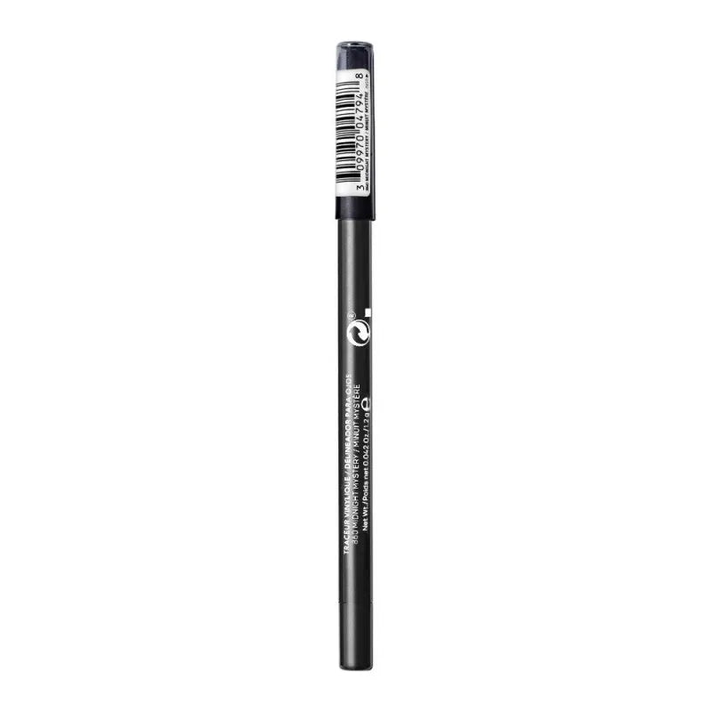 revlon so fierce vinyl eyeliner, 860 midnight mystery image3