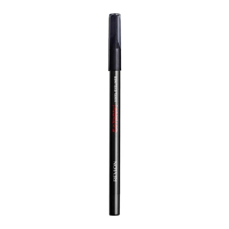 revlon so fierce vinyl eyeliner, 860 midnight mystery main image