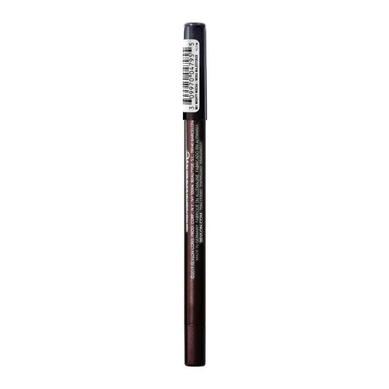 revlon so fierce vinyl eyeliner, 861 mighty mocha image3