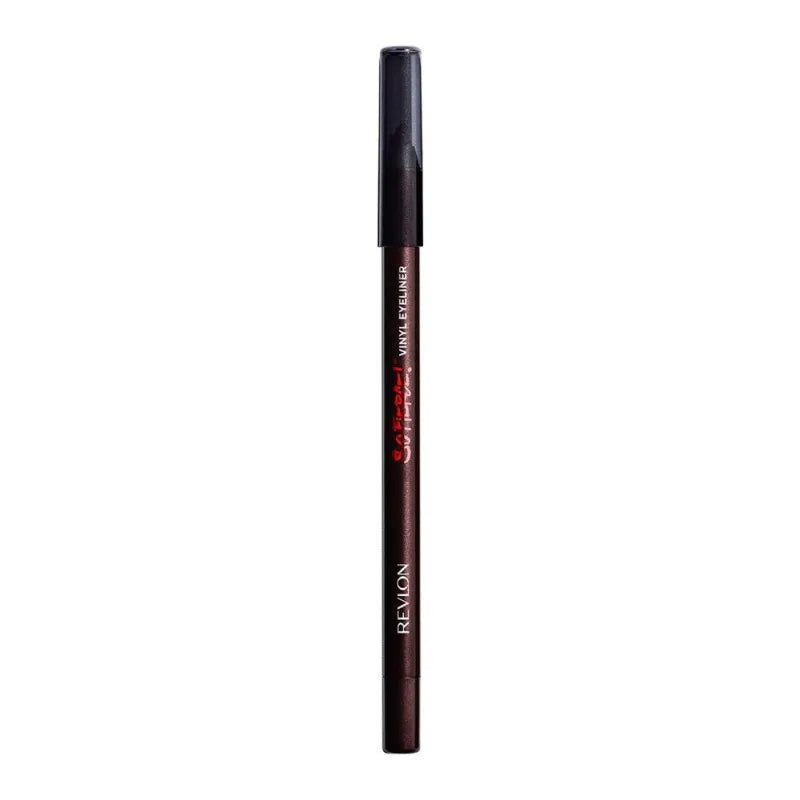 revlon so fierce vinyl eyeliner, 861 mighty mocha main image