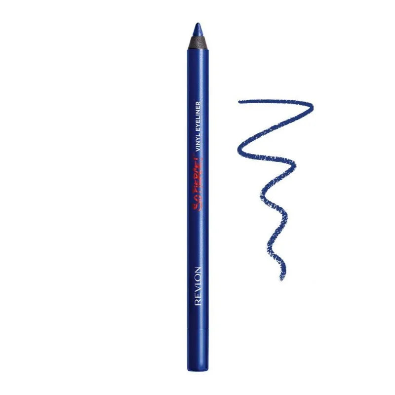 revlon so fierce vinyl eyeliner, 862 royal rules image2