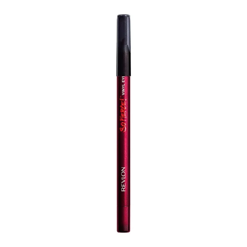 revlon so fierce vinyl eyeliner, 863 righteous rum main image