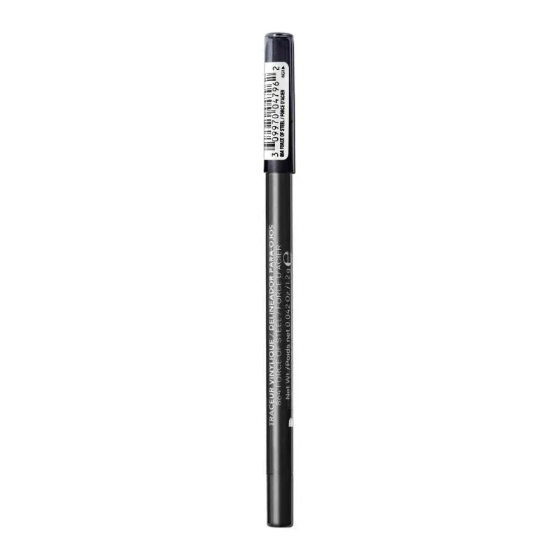 revlon so fierce vinyl eyeliner, 864 force of steel image3