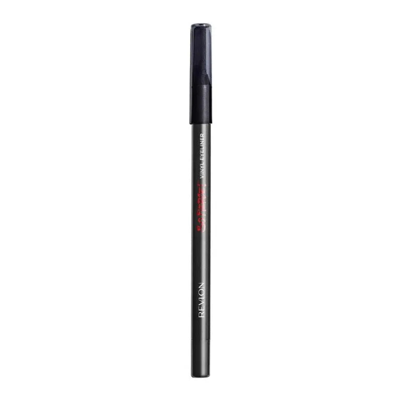 revlon so fierce vinyl eyeliner, 864 force of steel main image