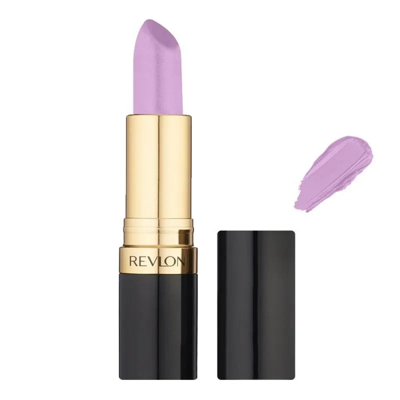 revlon super lustrous creme lipstick, 042 lilac mist main image