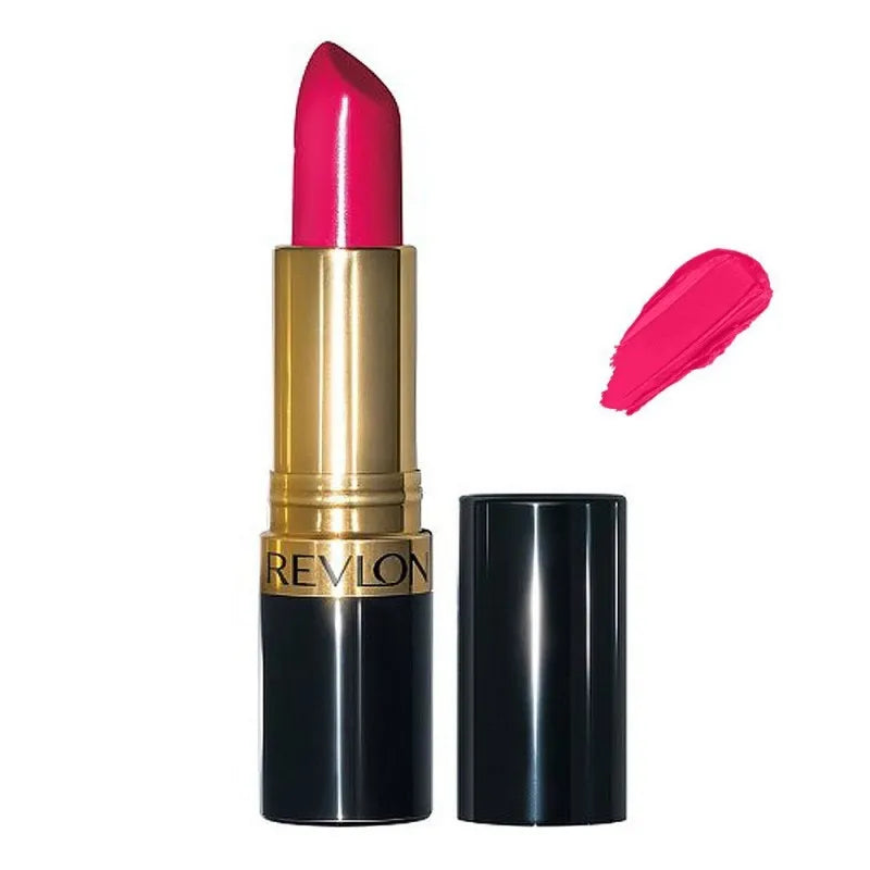 revlon super lustrous creme lipstick, 440 cherries in the snow main image