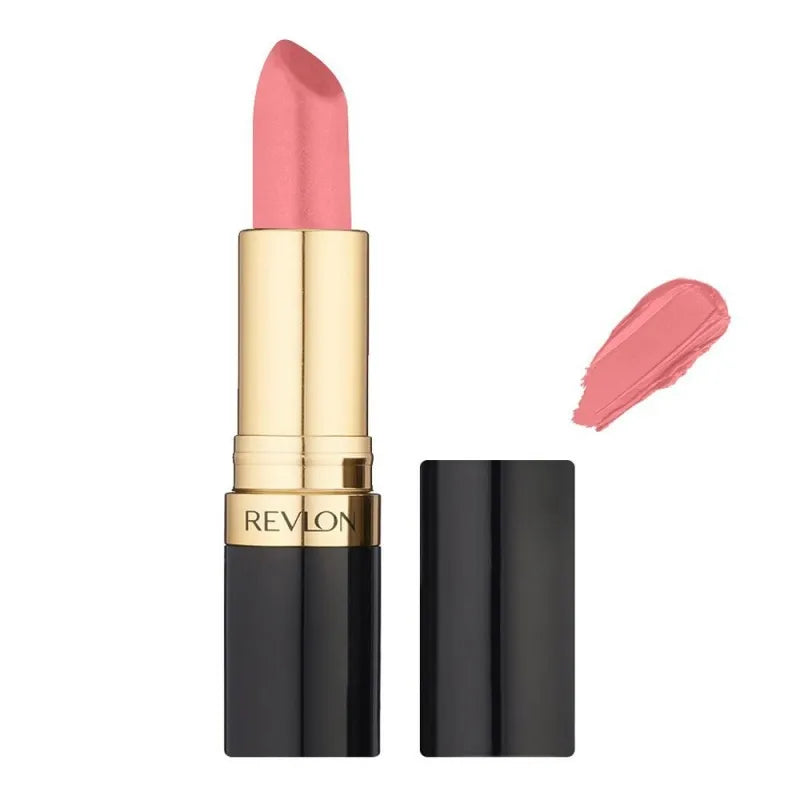 revlon super lustrous creme lipstick, 616 wink for pink main image