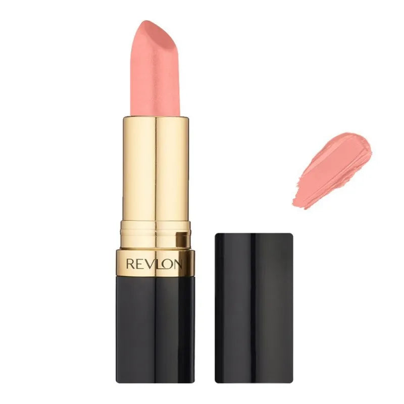 revlon super lustrous creme lipstick, 683 demure main image