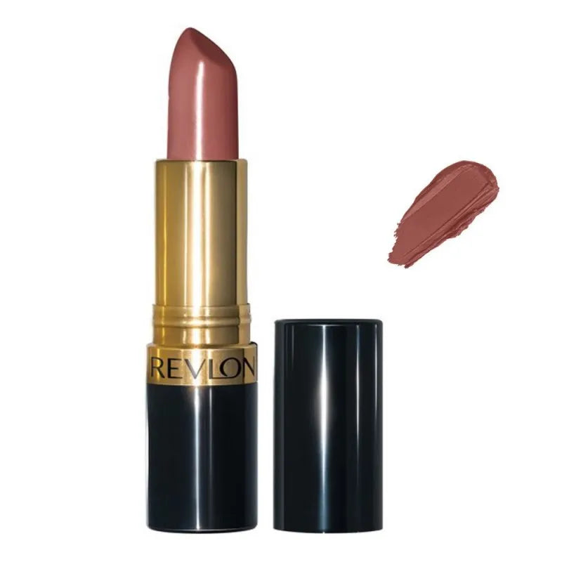 revlon super lustrous creme lipstick, 760 desert escape main image