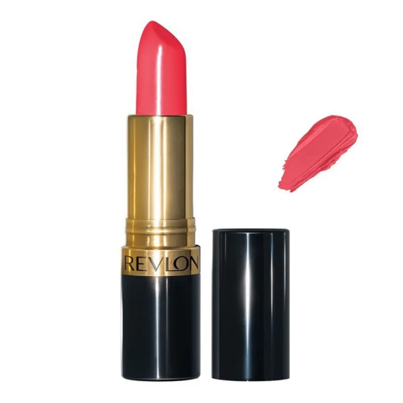 revlon super lustrous creme lipstick, 773 i got chills main image