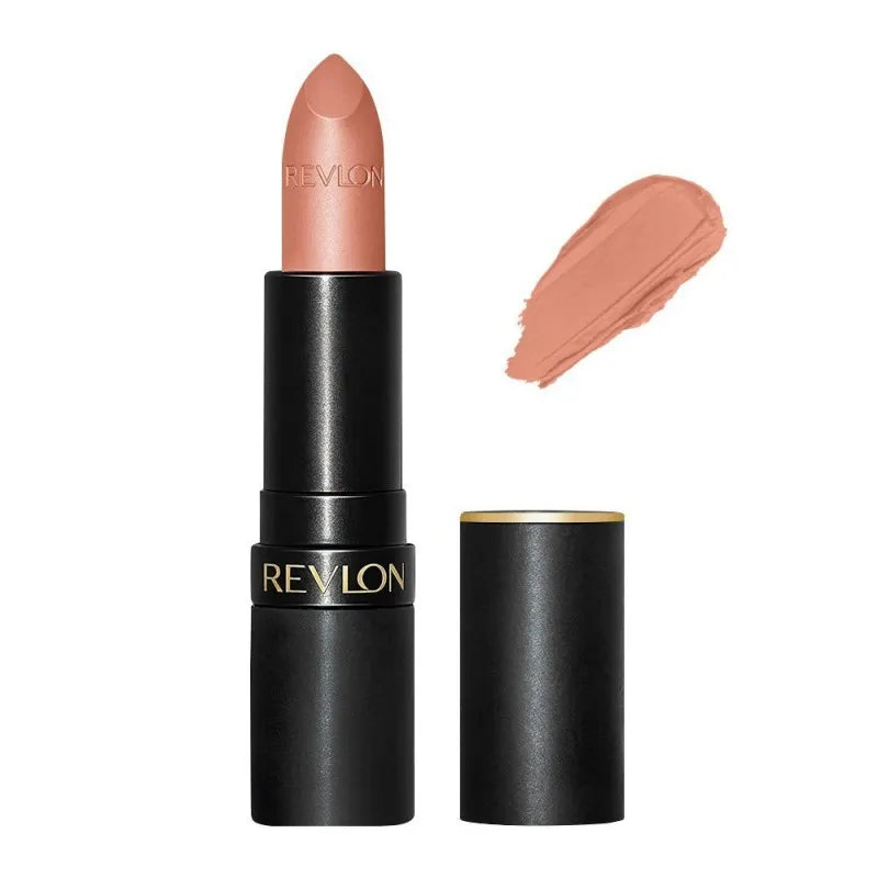 revlon super lustrous matte lipstick, 001 if i want to main image