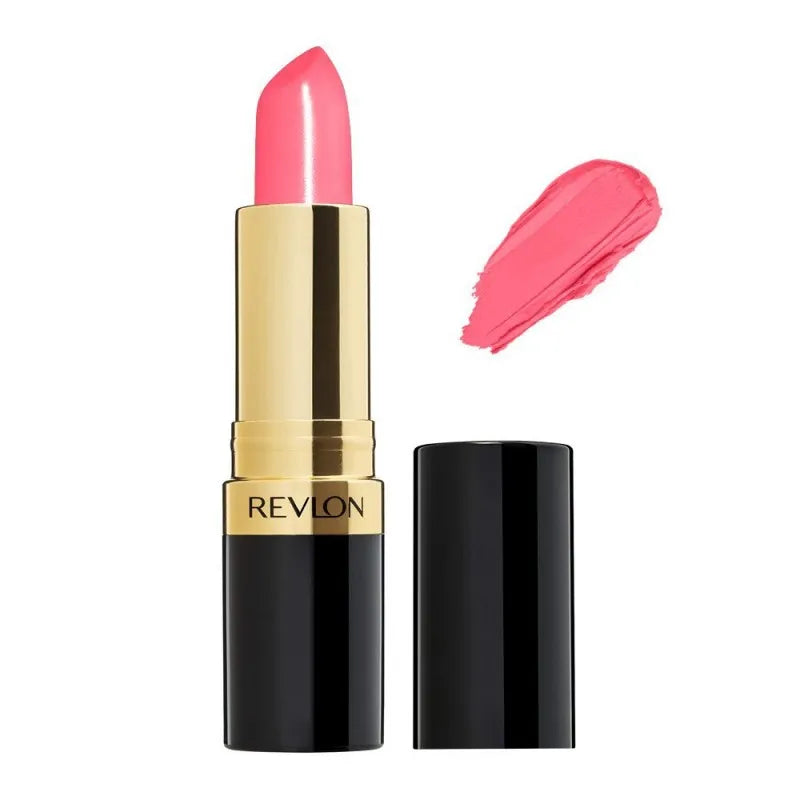 revlon super lustrous matte lipstick, 014 sultry samba main image