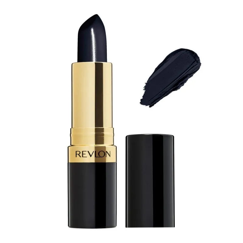 revlon super lustrous pearl lipstick, 043 midnight mystery main image