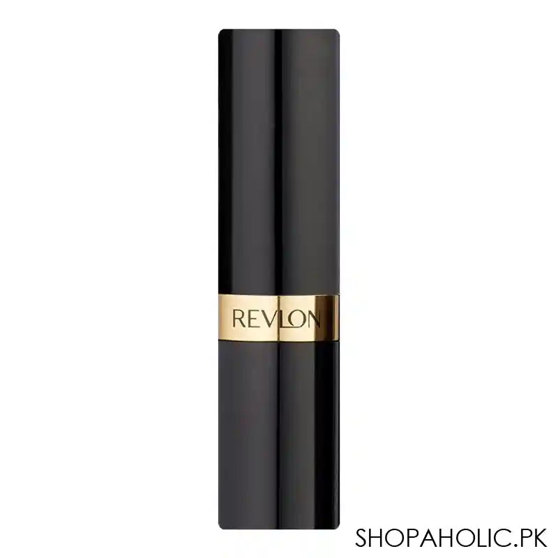 Revlon Super Lustrous Pearl Lipstick, 300 Coffee Bean - Image 2