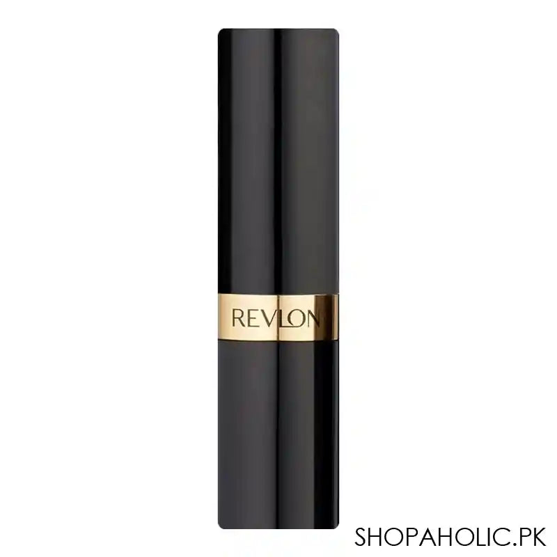 Revlon Super Lustrous Pearl Lipstick, 315 Iced Mocha - Image 2