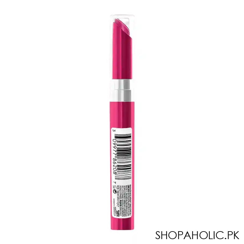 Revlon Ultra HD Gel Lip Color, 735 HD Garden - Image 2