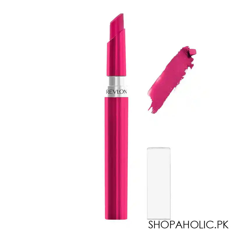 Revlon Ultra HD Gel Lip Color, 735 HD Garden - Main Image