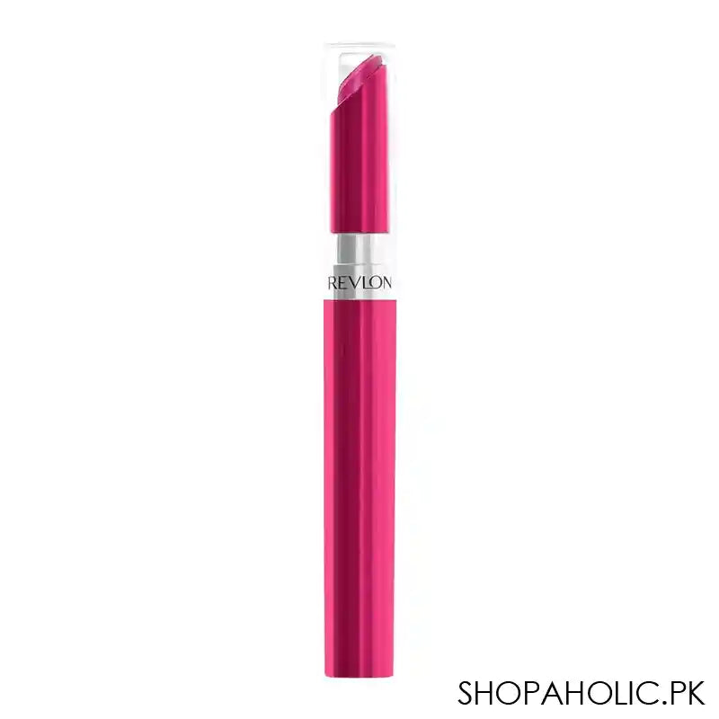 Revlon Ultra HD Gel Lip Color, 735 HD Garden - Image 4