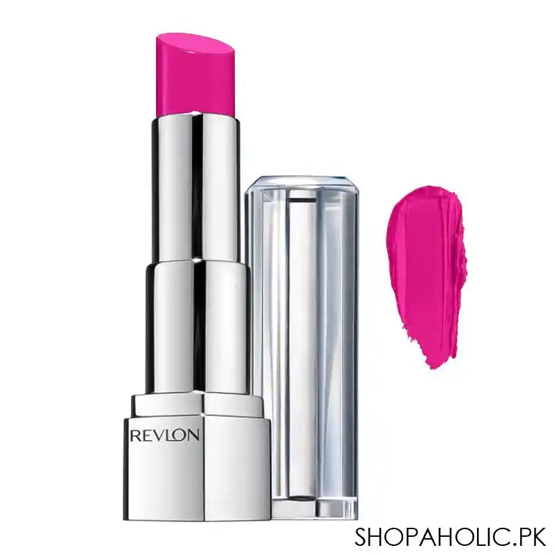 Revlon Ultra HD Lipstick, 810 Orchid - Main Image