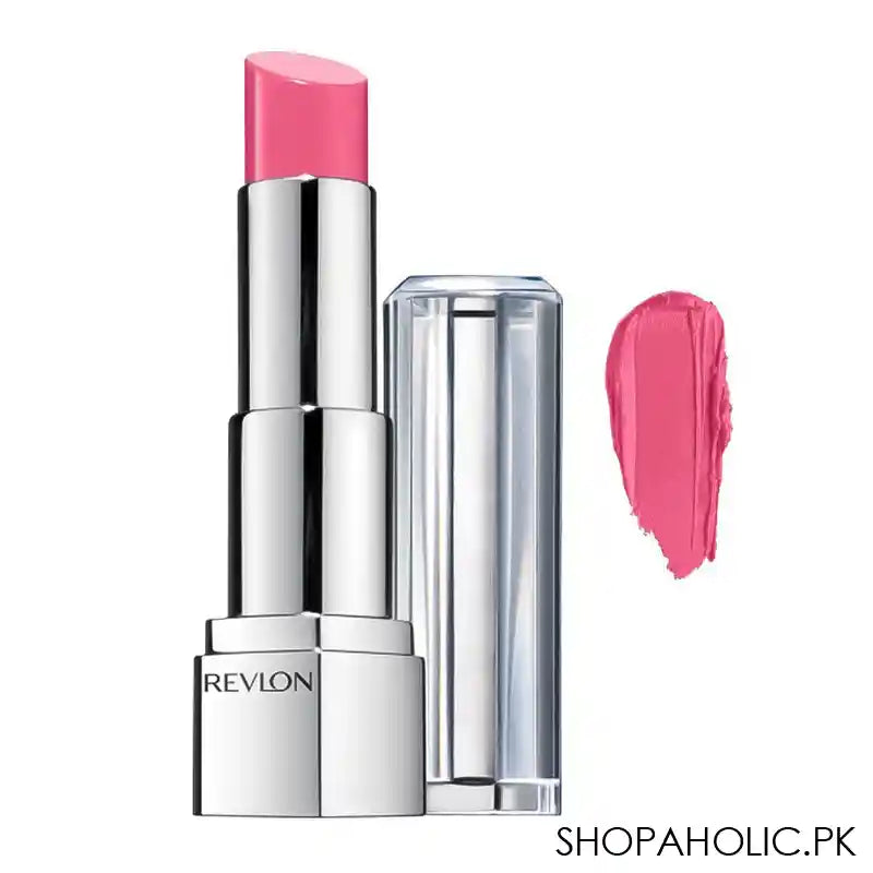 Revlon Ultra HD Lipstick, 815 Sweet Pea - Main Image