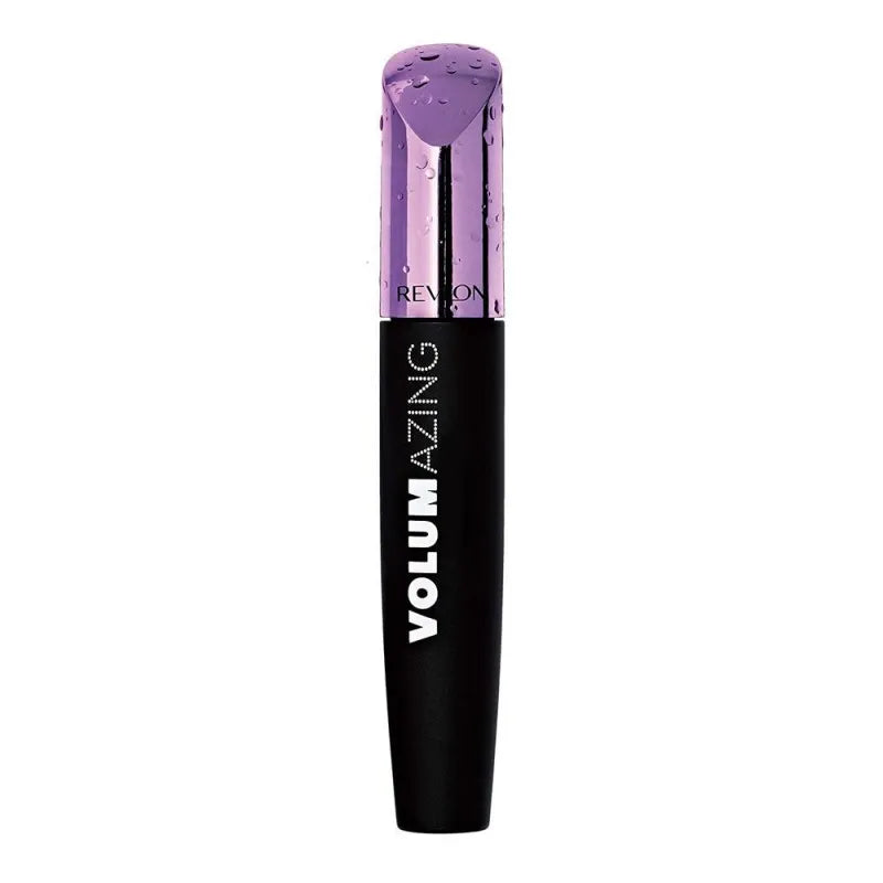 revlon volumazing waterproof mascara 901 blackest black image2