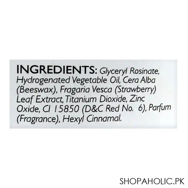 RICA Strawberry Dry Skin Liposoluble Wax 400ml - Image 3