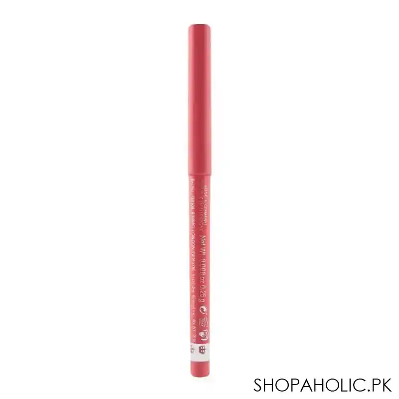 rimmel exaggerate full colour lip liner 101 you're all mine image3