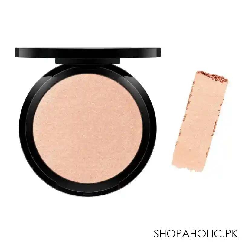 rimmel high light powder, 002, candlelit main image