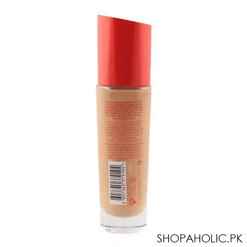 rimmel lasting finish 25h foundation 303 true nude image2