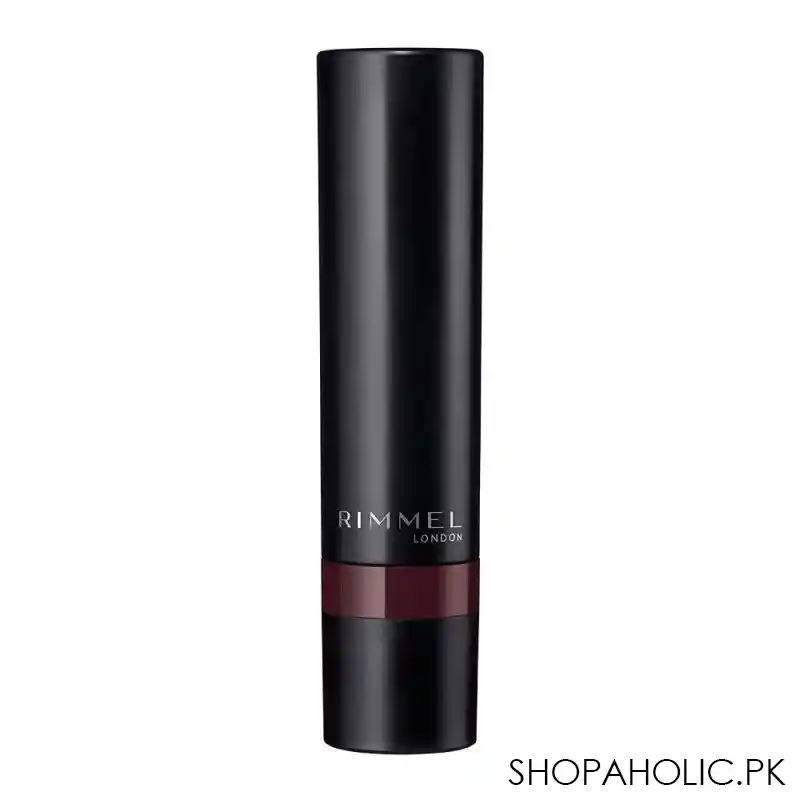 rimmel lasting finish extreme lipstick, 800 salty image2