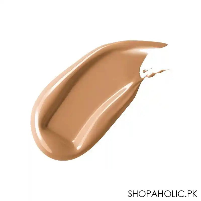 Rimmel Lasting Finish Upto 35 Hours Foundation With Hyaluronic Acid, 2% Niacinamide, 350 Golden Honey - Image 5