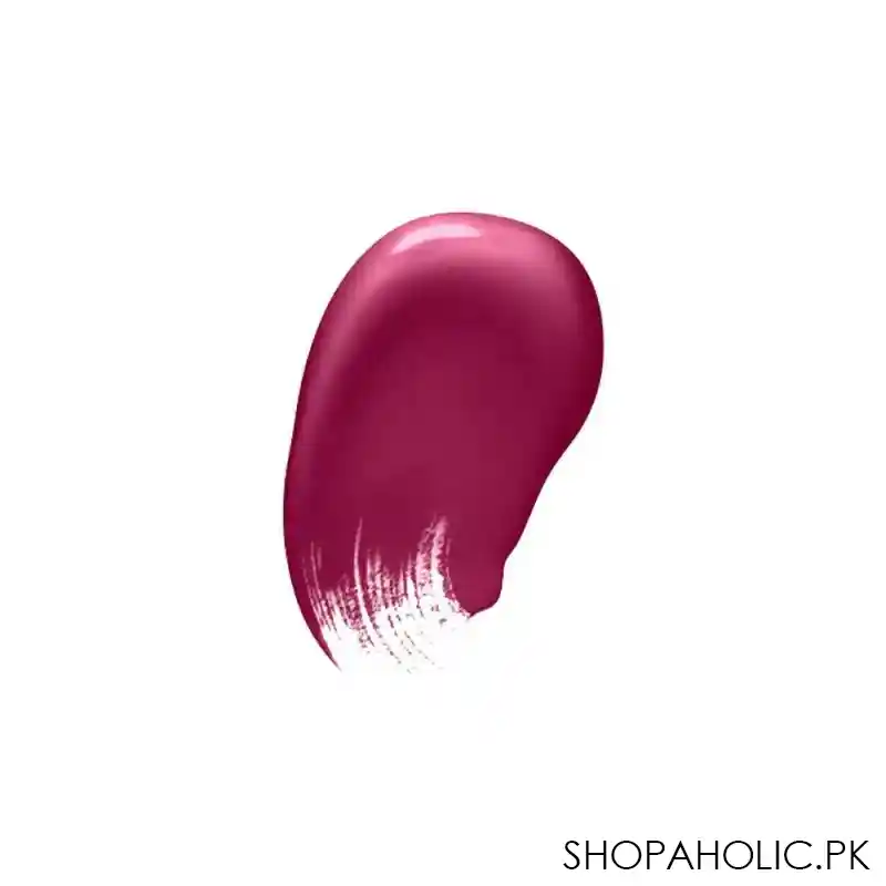 rimmel lasting provocalips 18h lip colour, 440, maroon swoon image3