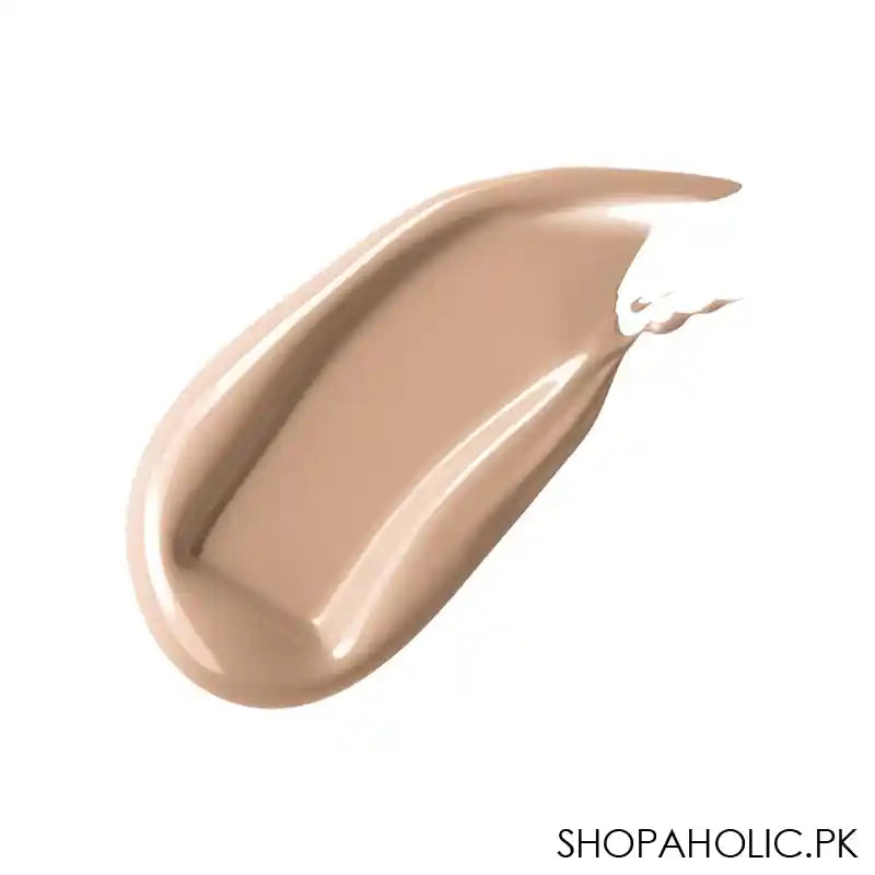 Rimmel London Lasting Finish Up to 35 Hour Hydration Boost Foundation, 100 Ivory, 30ml - Image 2