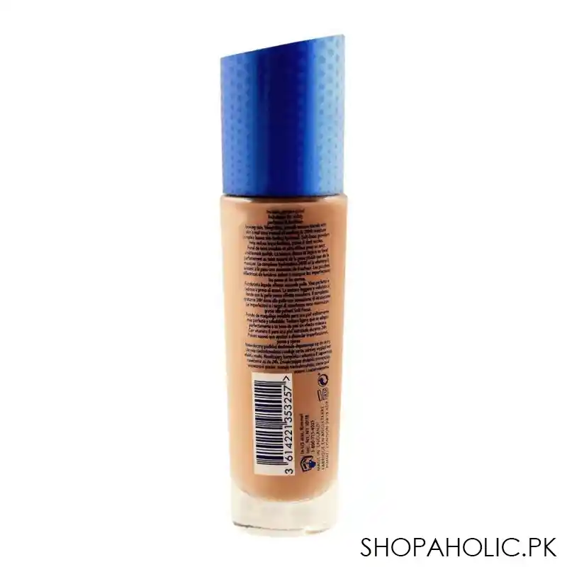 rimmel match perfection foundation 502 noisette image2