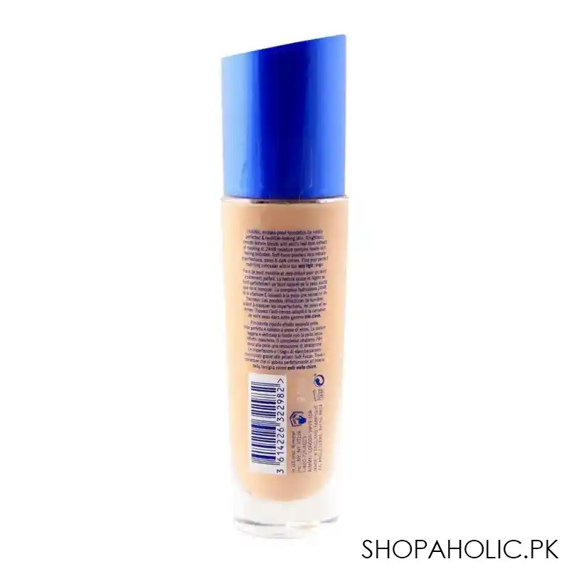 rimmel match perfection foundation 90 porcelain image2